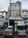 HONDA EURO CİVİC KOMPLE MOTOR