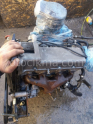 FİAT PALİO 1.4 KOMPLE MOTOR DOLU