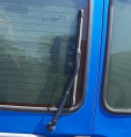2002 Renault kangoo express 1.9 çıkma bagaj silecek kolu