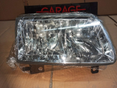 Oto Çıkma Parça / Elektrik / Far / Volkswagen / Polo / Sıfır Parça 