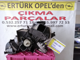 Oto Çıkma Parça / Elektrik / Elektrik Tesisatı / Opel / Corsa / Çıkma Parça 
