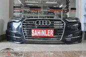 AUDİ A6 DOLU TAMPON