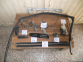 Oto Çıkma Parça / Mekanik / Kapı Kilidi / Renault / Clio / Çıkma Parça 