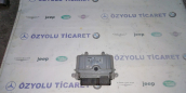 Mercedes w245 b serisi b200 cdı motor beyni A6401509079