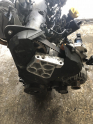 Renault trafik 1.9 kompile motor