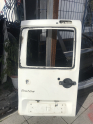 Fiat doblo çıkma sol arka bağaj kapısı