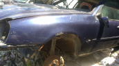 1997 model ford scorpio çıkma sol ön çamurluk