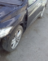 2010 HONDA CRZ SOL TAKIM JANT LASTİK.