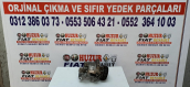 DACİA DUSTER ÇIKMA ORİJİNAL KLİMA KOMPRESÖRÜ