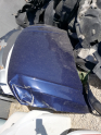 tiguan motor kaputu