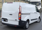 Ford custom sağ - sol bağaj kapısı