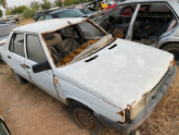 RENAULT 9 SAĞ ÖN KAPI 1990 MODEL ORİJİNAL ÇIKMA