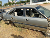 MAZDA 626 SAĞ ARKA KAPI 1988-1992 MODEL ORİJİNAL ÇIKMA