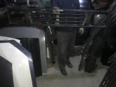 1999-2002 L200 PANJUR MİTSUBİSHİ ORJİNAL ÇIKMA PARÇA