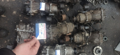 Oto Çıkma Parça / Şanzıman & Vites / Defransiyel / Dacia / Duster / Çıkma Parça 