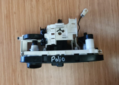 fiat palio orjinal kalorifer kumanda paneli