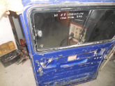 Oto Çıkma Parça / Kaporta & Karoser / Kapı / Mitsubishi / L300 / Çıkma Parça 