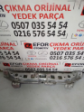 Oto Çıkma Parça / Kaporta & Karoser / Ön Panel / Toyota / Yaris / Çıkma Parça 