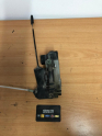 OPEL ASTRA G SOL ÖN KAPI KİLİDİ ÇIKMA ORJİNAL 24444015