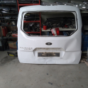 Ford courrier çıkma arka bagaj kapısı