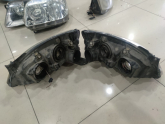 Oto Çıkma Parça / Elektrik / Far / Opel / Corsa / Çıkma Parça 