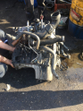 SSANGYONG ACTYON MOTOR