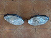 Oto Çıkma Parça / Fiat / 500 / Elektrik / Far / Çıkma Parça 