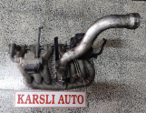 MERCEDES S 220 EGSOZ MANİFOLD ORJİNAL ÇIKMA YEDEK PARÇA