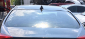 BAGAJ CAMI HATASIZ 2018 HONDA CIVIC.