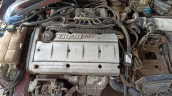 Oto Çıkma Parça / Motor / Motor Komple / Fiat / Marea / Çıkma Parça 