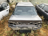 HONDA CİVİC ARKA PANEL