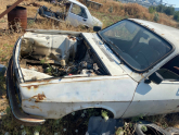 Oto Çıkma Parça / Renault / R 12 / Kaporta & Karoser / Arka Cam / Çıkma Parça 