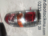 Oto Çıkma Parça / Elektrik / Stop / Mazda / BT-50 / Çıkma Parça 