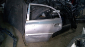 KİA RİO 2003 SOL ARKA KAPI ÇIKMA ÇELİK-ER OTOMOTİV