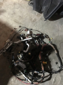 Volvo v50 iç tesisat komple v50 çıkma parça