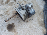 Oto Çıkma Parça / Motor / Motor Komple / Ford / Fiesta / Çıkma Parça 
