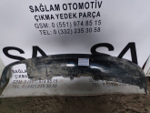 OEM; 8to807s21f AUDİ A5 S5 13-15 ARKA TAMPON DİFÜZÖR