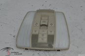 MERCEDES E SERİSİ ÜST TAVAN AYDINLATMASI A2129064501