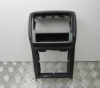 SKODA SUPERB 15-20 ORTA KONSOL ARKA KAPLAMASI 3V0857289 9B9