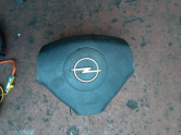 OPEL AGİLA SOL DİREKSİYON AİRBAG SÜRÜCÜ AİRBAG ÇIKMA ORJİNAL
