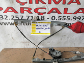 Oto Çıkma Parça / Elektrik / Cam Motoru / Renault / Clio / Çıkma Parça 