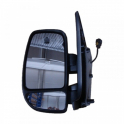 renault master ayna sol ayna sıfır ürün elektrkli  03-10