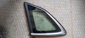 657845297 - Skoda Scala Sol Arka Kelebek Cam Orjinal Çıkma