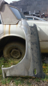 mitsubishi pajero 1998-2000 sağ-sol ön çamurluk