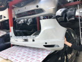 Oto Çıkma Parça / Kaporta & Karoser / Arka Tampon / Volvo / XC60 / Çıkma Parça 