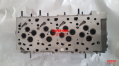 KİA - SORENTO / D4CB 2.5 CRDİ SİLİNDİR KAPAĞI (170 BG) (SIFIR)