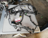 FORD FOCUS 1.6 TDCİ MOTOR TESİSATI