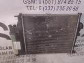 OEM; 17377639 BMW 5 SERİSİ E34 2,0 24V RADYATÖR OEM; 1737763