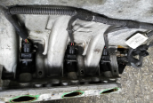 OPEL OMEGA 2.5 2.6 ENJEKTÖR