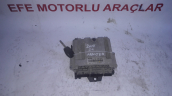 TRANSİT MOTOR BEYNİ
